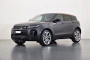 First vehicle image