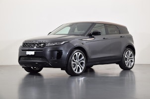 Vehicle image LAND ROVER Range Rover Evoque 2.0 T Bronze Collection