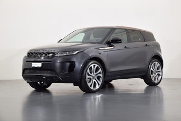 Vehicle image LAND ROVER RANGE ROVER EVOQUE 0