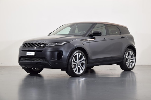 First vehicle image