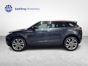 Vehicle image LAND ROVER Range Rover Evoque 2.0 T Bronze Collection