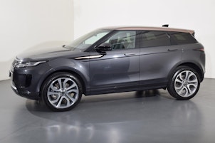 Vehicle image LAND ROVER Range Rover Evoque 2.0 T Bronze Collection