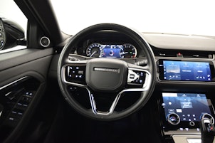 Vehicle image LAND ROVER Range Rover Evoque 2.0 T Bronze Collection