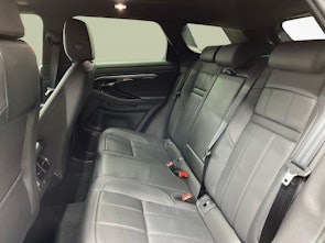 Vehicle image LAND ROVER Range Rover Evoque 2.0 T Bronze Collection