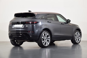 Vehicle image LAND ROVER Range Rover Evoque 2.0 T Bronze Collection