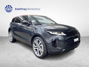 Vehicle image LAND ROVER Range Rover Evoque 2.0 T Bronze Collection