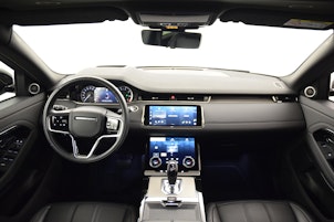 Vehicle image LAND ROVER Range Rover Evoque 2.0 T Bronze Collection