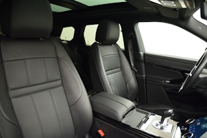 Vehicle image LAND ROVER Range Rover Evoque 2.0 T Bronze Collection