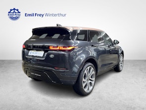 Vehicle image LAND ROVER Range Rover Evoque 2.0 T Bronze Collection