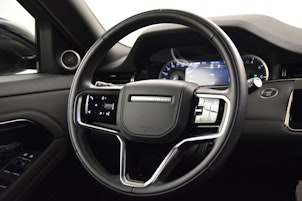 Vehicle image LAND ROVER Range Rover Evoque 2.0 T Bronze Collection