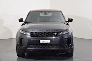 Vehicle image LAND ROVER Range Rover Evoque 2.0 T Bronze Collection