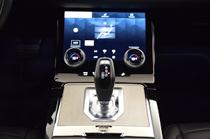 Vehicle image LAND ROVER Range Rover Evoque 2.0 T Bronze Collection