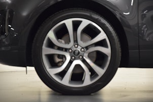 Vehicle image LAND ROVER Range Rover Evoque 2.0 T Bronze Collection