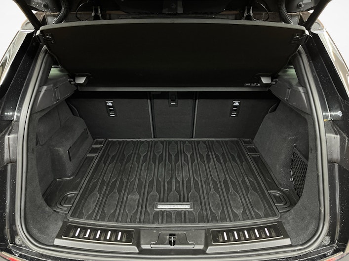 Vehicle image LAND ROVER RANGE ROVER EVOQUE