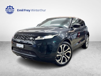 Vehicle image LAND ROVER Range Rover Evoque 2.0 T Bronze Collection
