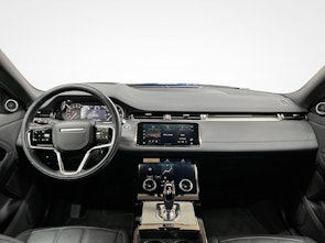 Vehicle image LAND ROVER Range Rover Evoque 2.0 T Bronze Collection