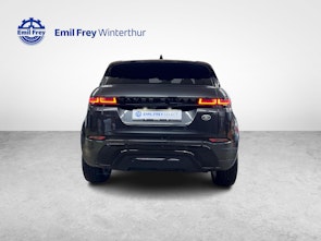 Vehicle image LAND ROVER Range Rover Evoque 2.0 T Bronze Collection