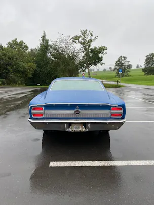 Ford USA Torino Cobra Jet GT 428