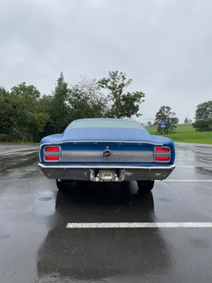 Ford USA Torino Cobra Jet GT 428