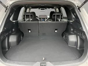 Subaru Forester Station 2.0i e-Boxer Swiss Plus