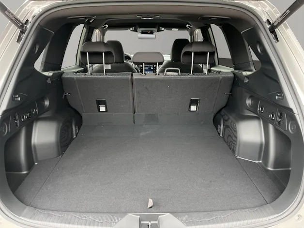 Subaru Forester Station 2.0i e-Boxer Swiss Plus