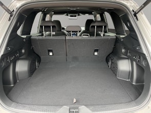 Vehicle image SUBARU Forester Station 2.0i e-Boxer Swiss Plus