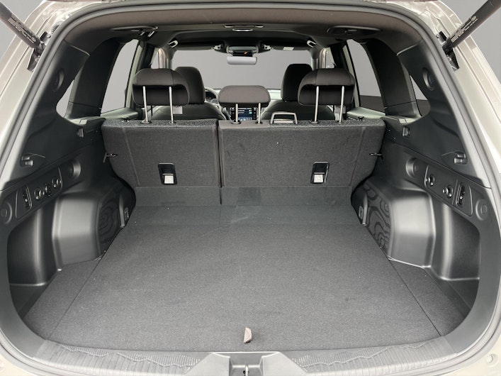 Vehicle image SUBARU FORESTER