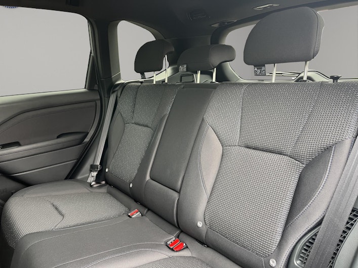 Vehicle image SUBARU FORESTER