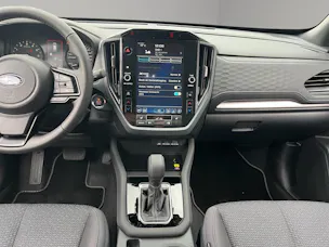 Subaru Forester Station 2.0i e-Boxer Swiss Plus