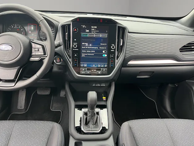 Subaru Forester Station 2.0i e-Boxer Swiss Plus