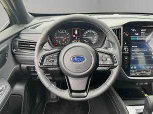 Subaru Forester Station 2.0i e-Boxer Swiss Plus