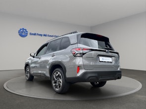 Vehicle image SUBARU Forester Station 2.0i e-Boxer Swiss Plus