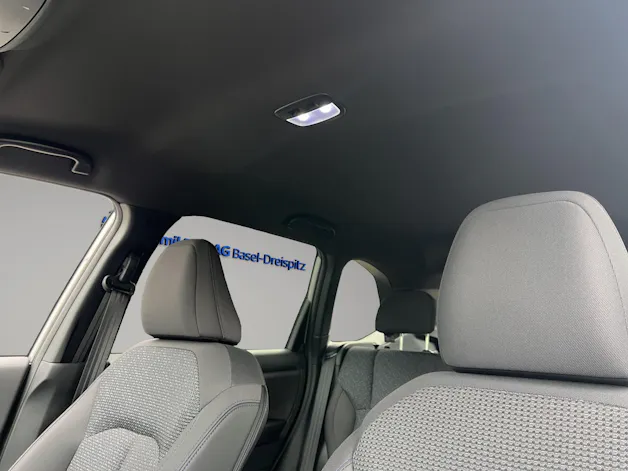 Subaru Forester Station 2.0i e-Boxer Swiss Plus