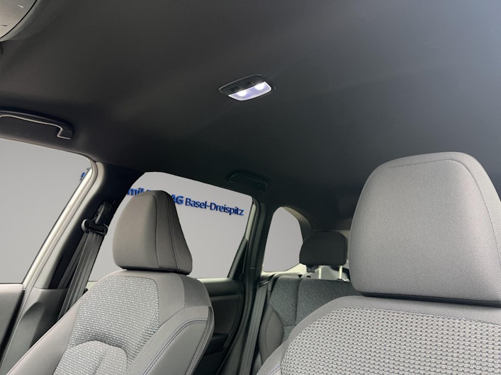 Vehicle image SUBARU FORESTER