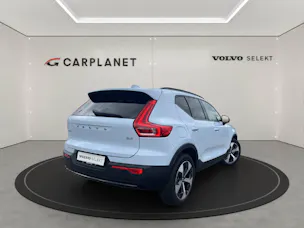 Volvo XC40 2.0 B4 MH Plus Dark
