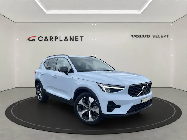 Volvo XC40 2.0 B4 MH Plus Dark