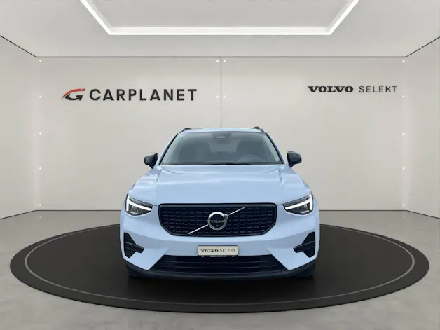 Volvo XC40 2.0 B4 MH Plus Dark