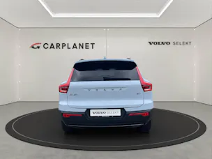 Volvo XC40 2.0 B4 MH Plus Dark