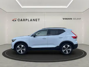 Volvo XC40 2.0 B4 MH Plus Dark