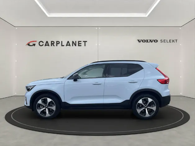 Volvo XC40 2.0 B4 MH Plus Dark
