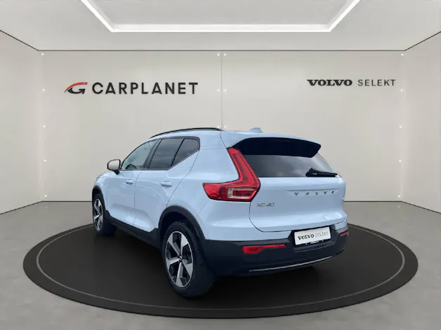 Volvo XC40 2.0 B4 MH Plus Dark