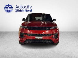 Vehicle image LAND ROVER Range Rover Sport 3.0 I6 P460e SE Dynamic