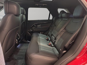 Vehicle image LAND ROVER Range Rover Sport 3.0 I6 P460e SE Dynamic