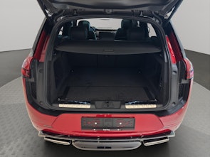 Vehicle image LAND ROVER Range Rover Sport 3.0 I6 P460e SE Dynamic