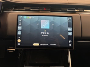 Vehicle image LAND ROVER Range Rover Sport 3.0 I6 P460e SE Dynamic