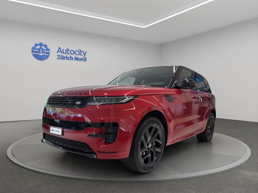 LAND ROVER Range Rover Sport 3.0 I6 P460e SE Dynamic 0 LAND ROVER Range Rover Sport 3.0 I6 P460e SE Dynamic 0