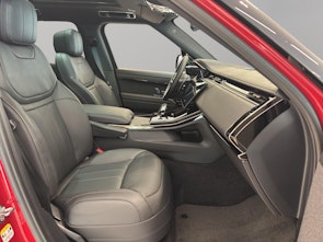 Vehicle image LAND ROVER Range Rover Sport 3.0 I6 P460e SE Dynamic