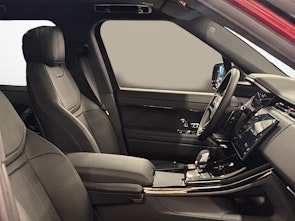 Vehicle image LAND ROVER Range Rover Sport 3.0 I6 P460e SE Dynamic