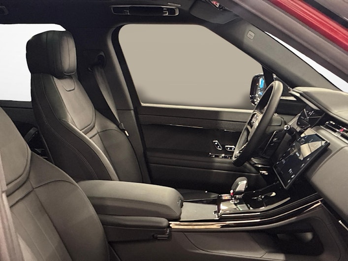 image du véhicule LAND ROVER RANGE ROVER SPORT