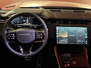 Vehicle image LAND ROVER Range Rover Sport 3.0 I6 P460e SE Dynamic